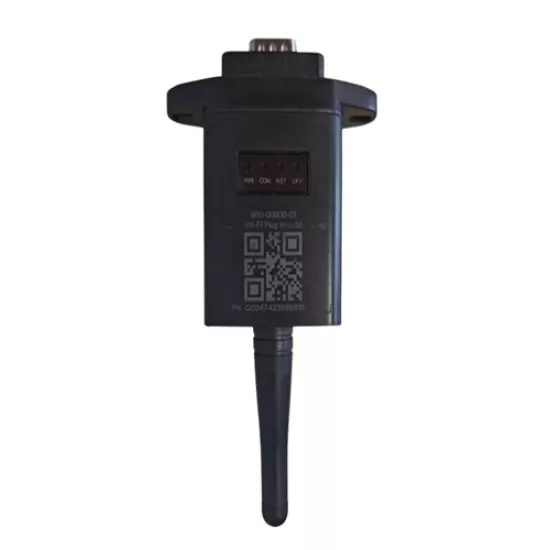 Wİ-Fİ DONGLE (OFF GRİD İNVERTER UZAKTAN İZLEME)