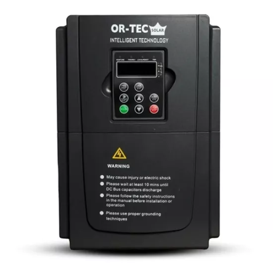 ORTEC SOLAR SÜRÜCÜ 7.5KW 10HP 900VDC 380V