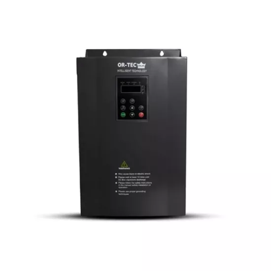 ORTEC SOLAR SÜRÜCÜ 22KW 30HP 900VDC 380V