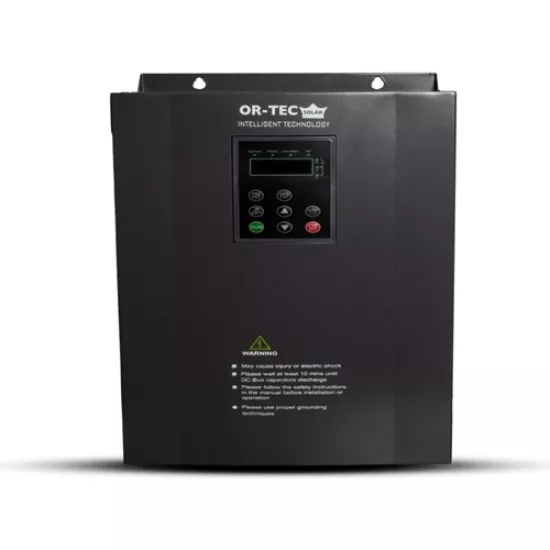 ORTEC SOLAR SÜRÜCÜ 30KW 40HP 900VDC 380V