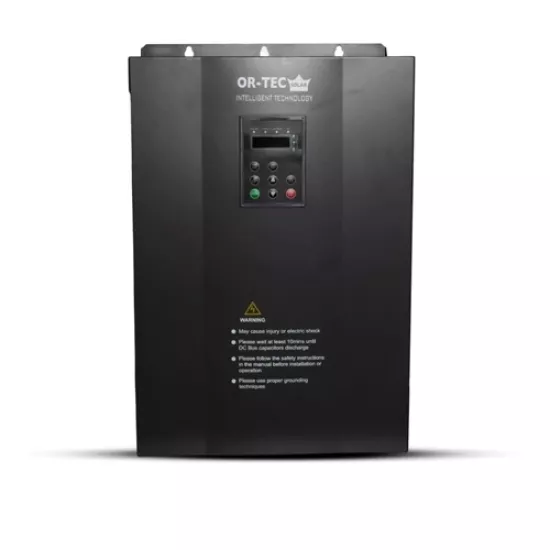ORTEC SOLAR SÜRÜCÜ 37KW 50HP 900VDC 380V