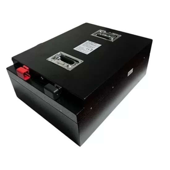 ORTEC 72 V 100 Ah LiFePO4 E-BİKE BATARYA
