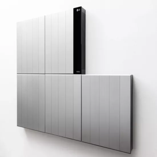 LG FLEX 17.2 kWh Kapasiteli Enerji Depolama