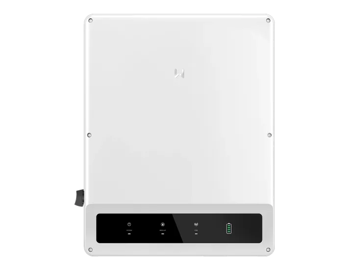 Goodwe Solar Hibrit Inverter ET Serisi 30kW