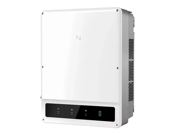 Goodwe Solar Hibrit Inverter ET Serisi 25kW