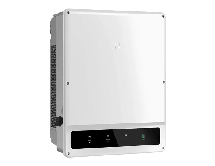 Goodwe Solar Hibrit Inverter ET Serisi 15kW