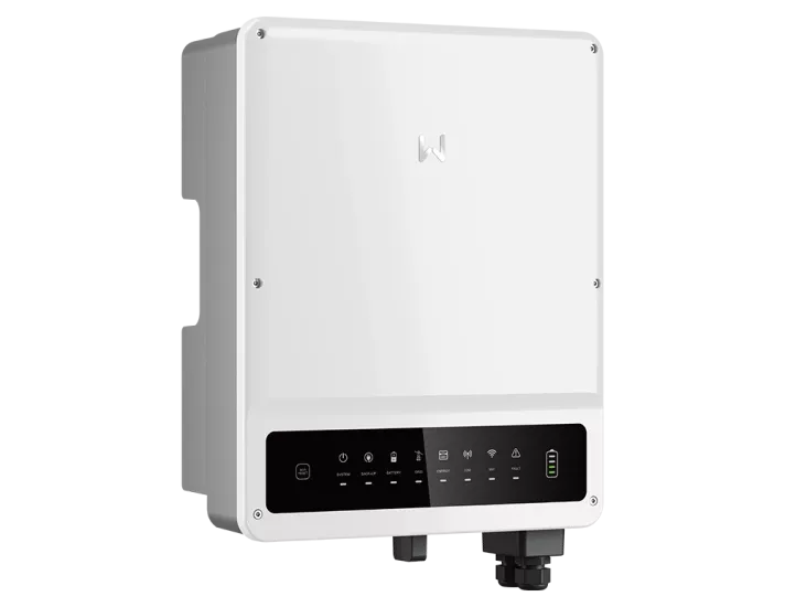 Goodwe Solar Hibrit Inverter ET Plus+ Serisi 10kW
