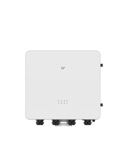 Goodwe Static Transfer Switch (STS 200-80-10)