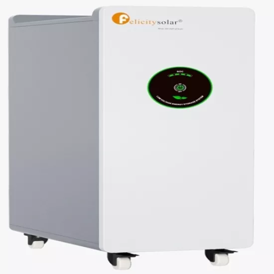 FELICITY 15 KWH 51,2 VOLT 100 AH LİTYUM BATARYA