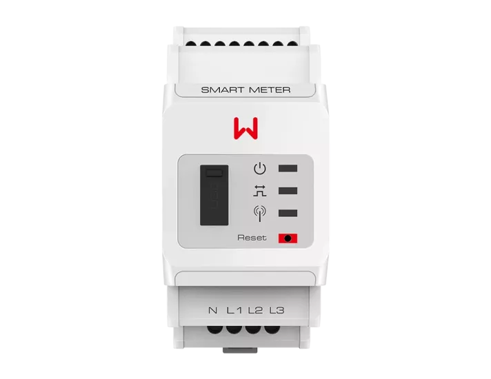 Goodwe Trifaze Smart Meter (GM3000)