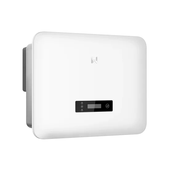 Goodwe Solar Inverter GW Serisi 30kW (GW30K-MT)