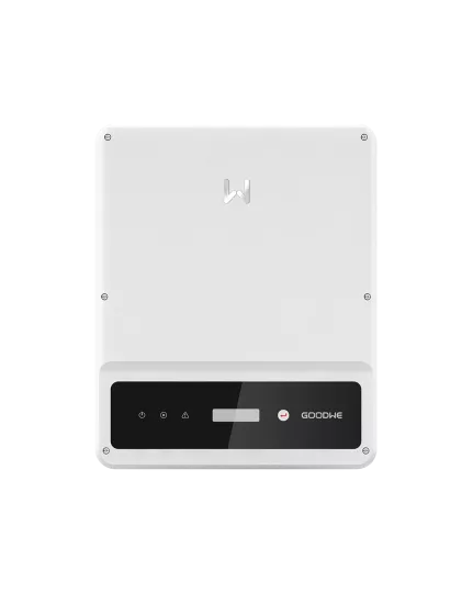 Goodwe DNS Serisi Solar İnverter 5kW