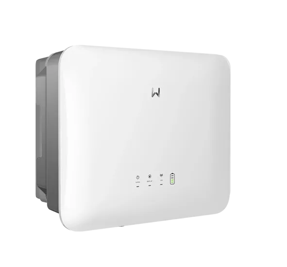 Goodwe Solar Hibrit Inverter ES Serisi 5kW