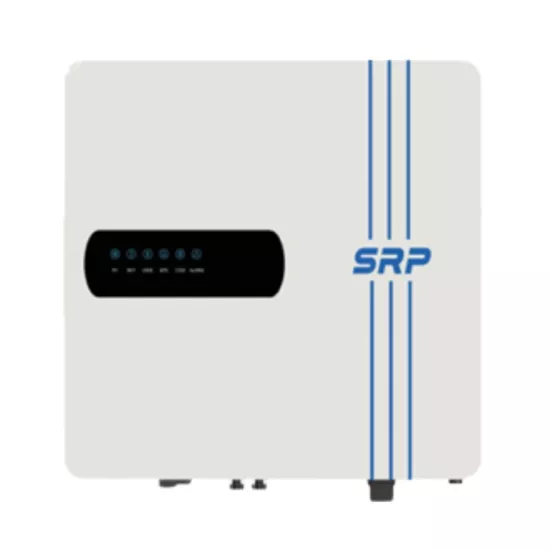 SRP 30 KW TRİFAZE HİBRİT İNVERTER-HV