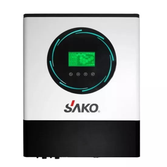 SUNON IV 48V 8KW  TAM SİNUS AKILLI INVERTER