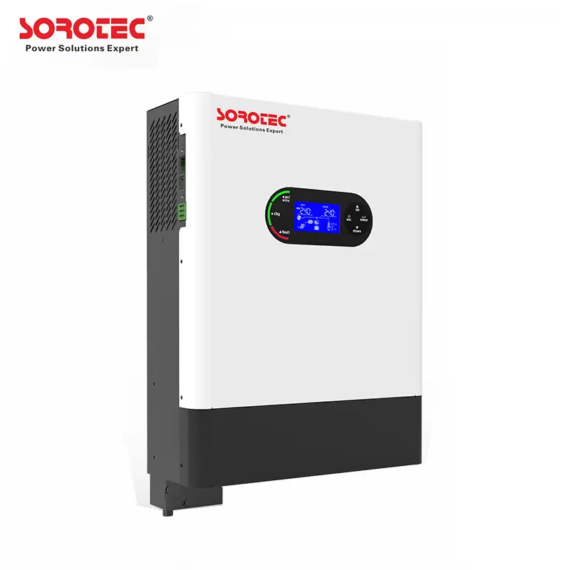SOROTEC 1.5KW12 V HV MPPT AKILLI İNVERTER