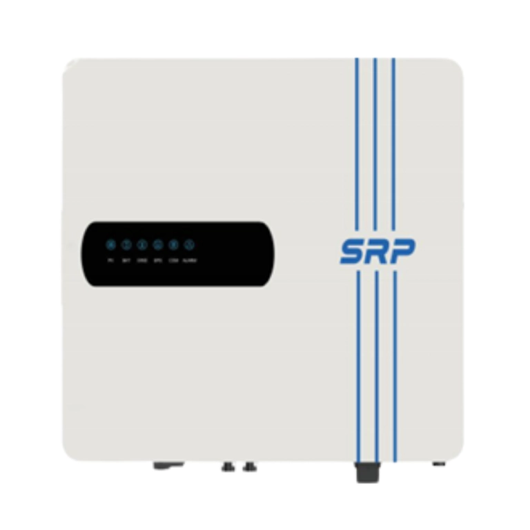 SRP 30 KW TRİFAZE HİBRİT İNVERTER-HV