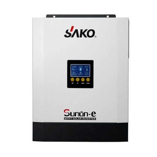 SUNON 24V 2.4KW  TAM SİNUS AKILLI INVERTER (450-500VDC)