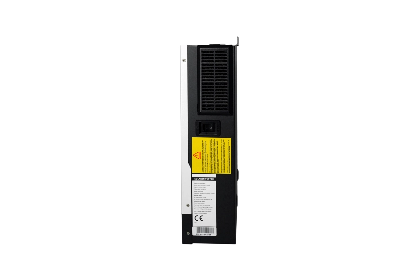 SUNON 24V 2.4KW  TAM SİNUS AKILLI INVERTER (450-500VDC)