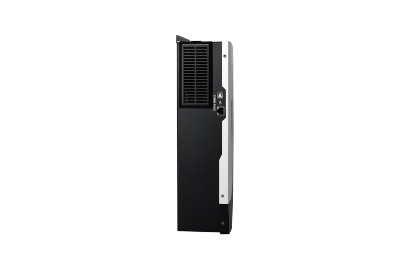 SUNON 24V 2.4KW  TAM SİNUS AKILLI INVERTER (450-500VDC)