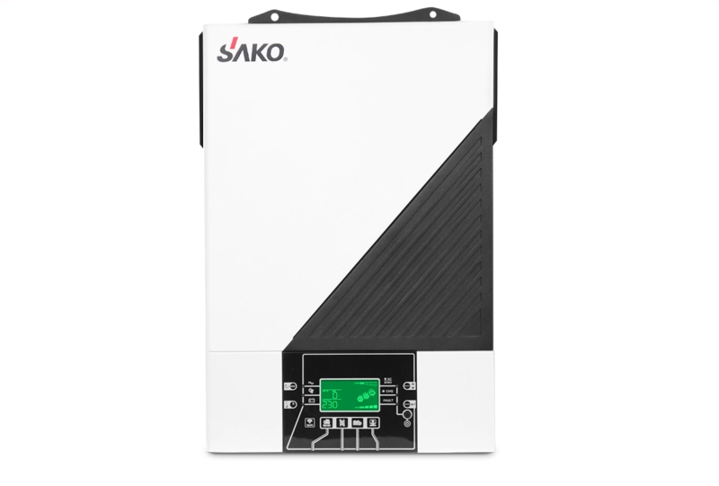 SUNON ULTRA 24V 4.2KW  TAM SİNUS AKILLI INVERTER