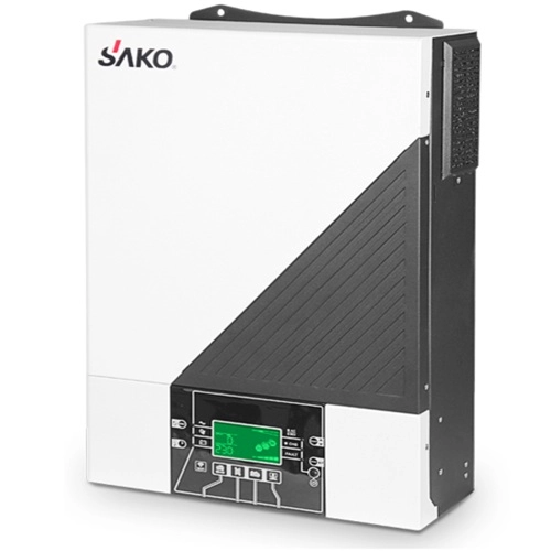 SUNON ULTRA 24V 4.2KW  TAM SİNUS AKILLI INVERTER