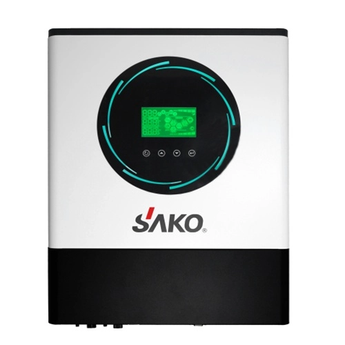 SUNON IV 48V 8KW  TAM SİNUS AKILLI INVERTER