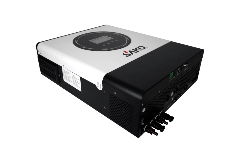 SUNON IV 48V 8KW  TAM SİNUS AKILLI INVERTER