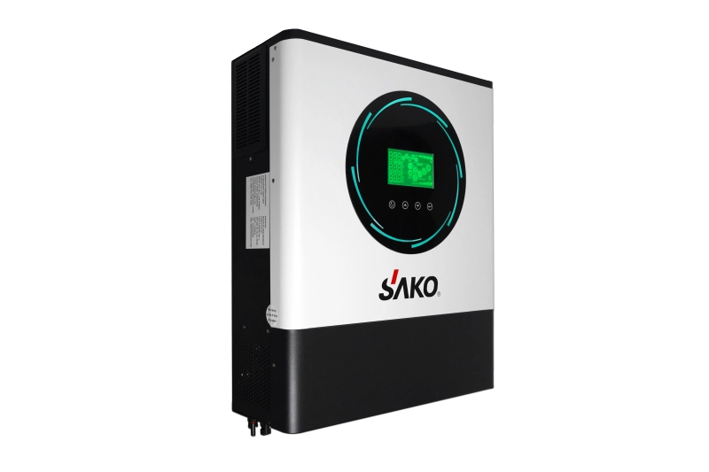 SUNON IV 48V 8KW  TAM SİNUS AKILLI INVERTER