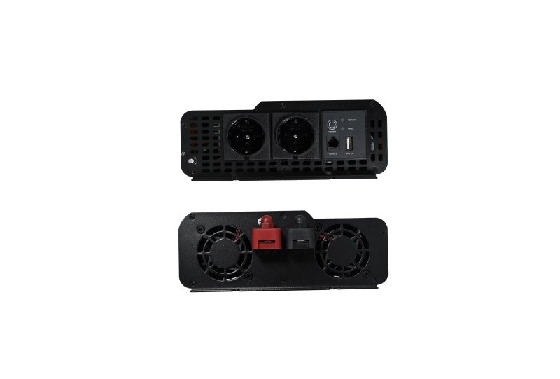 MEXXSUN 12V 1000W TAM SİNÜS İNVERTER