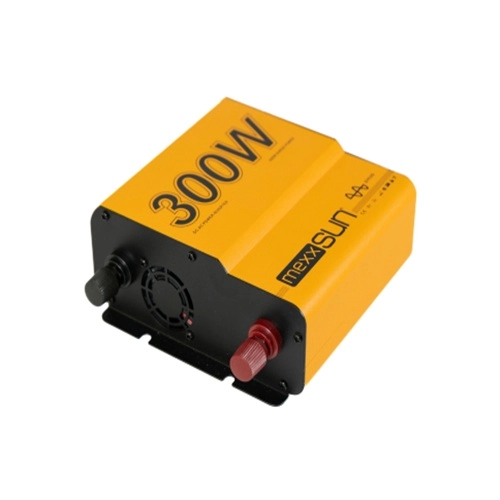 MEXXSUN 12V 300W TAM SİNÜS İNVERTER