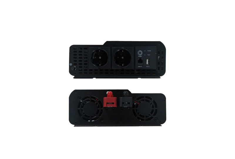 MEXXSUN 24V 1000W TAM SİNÜS İNVERTER