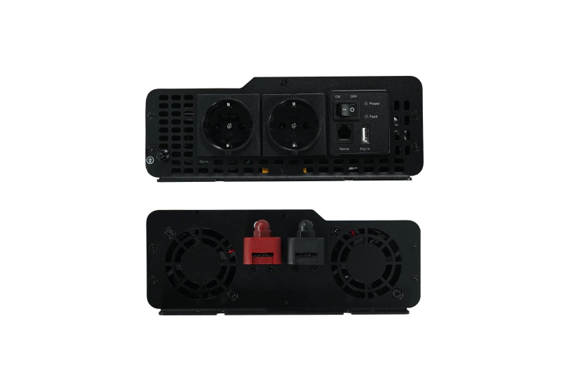 MEXXSUN 24V 1500W TAM SİNÜS İNVERTER