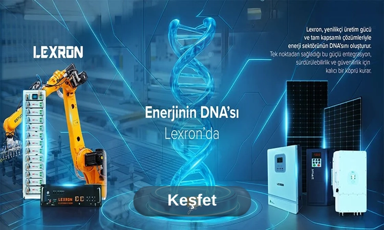 Lexron